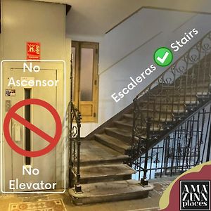 Apartamento Embajadores X